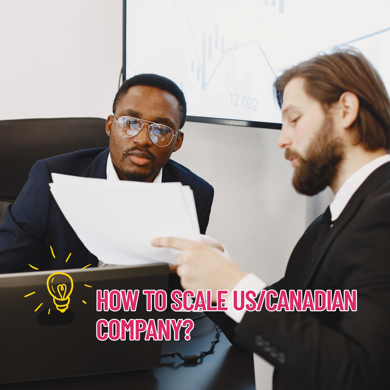 Want to scale your US/Canadian company in 2026? Hire a remote business assistant and streamline recruitment efforts with VAV’s unique staffing solution.
