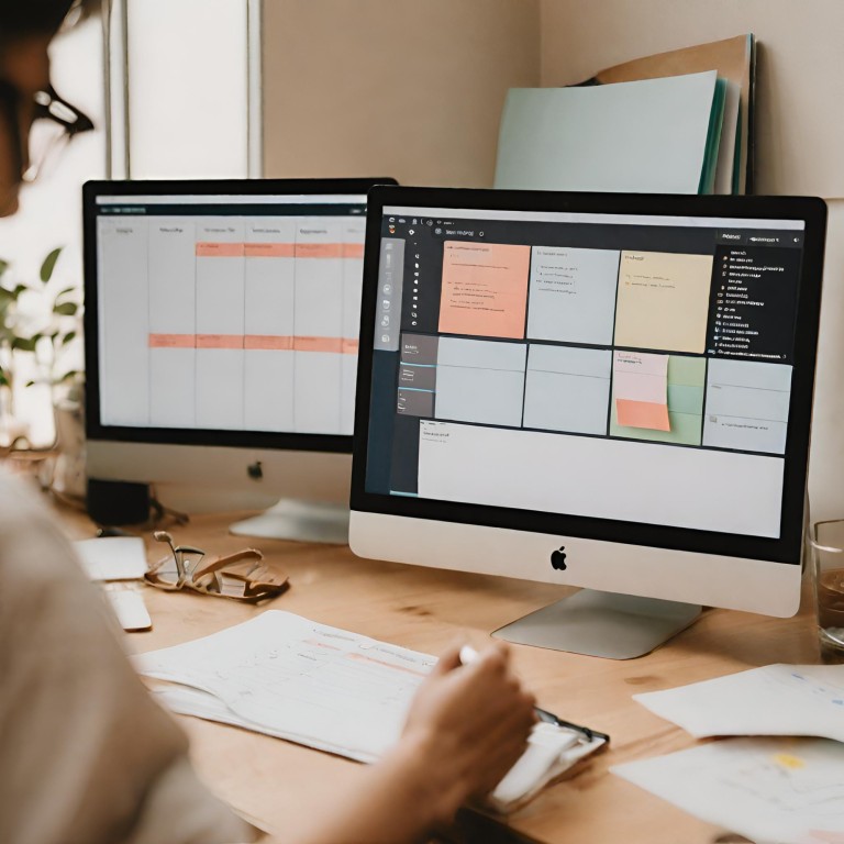 How to organize tasks for a team so you can plan, take back control and complete your most important tasks to achieve your bottom lines. Learn in here.
