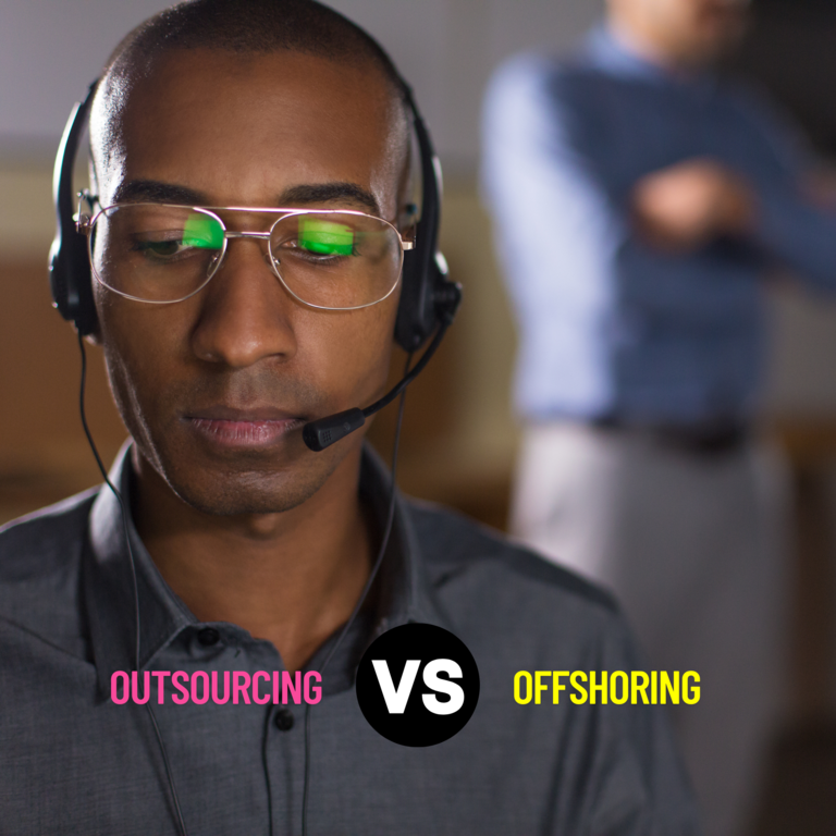 Many companies rely on outsourcing or offshoring to cut costs and expand operations. Let’s explore outsourcing vs. offshoring and their differences.