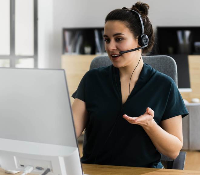 Take back your precious resource in the most effective way; streamline your business operation with a virtual assistant’s personal virtual assistance service.