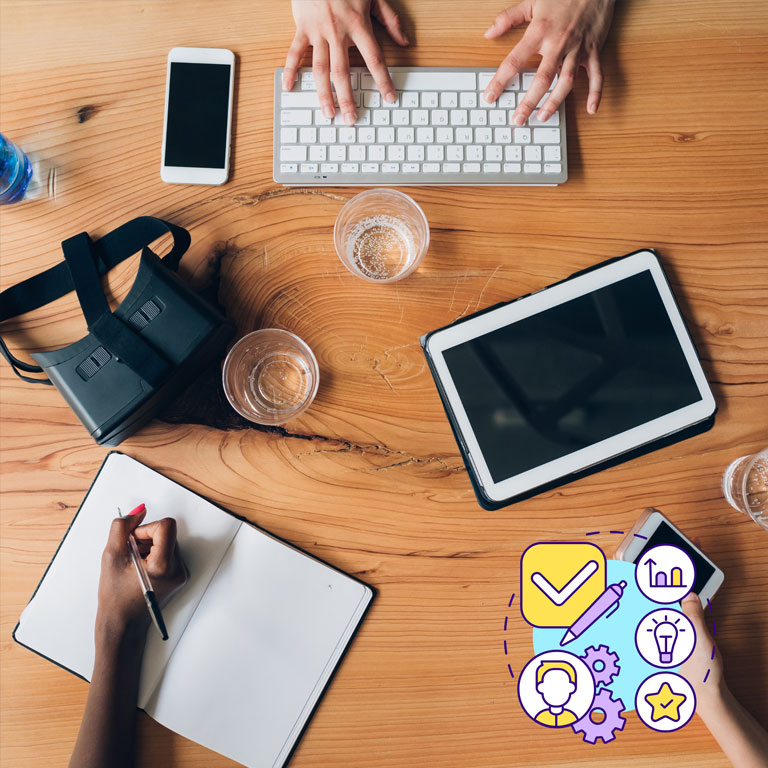 Have you ever wondered what makes virtual assistants efficient at work? They use remote assistant tools to connect and cater to your unique needs.