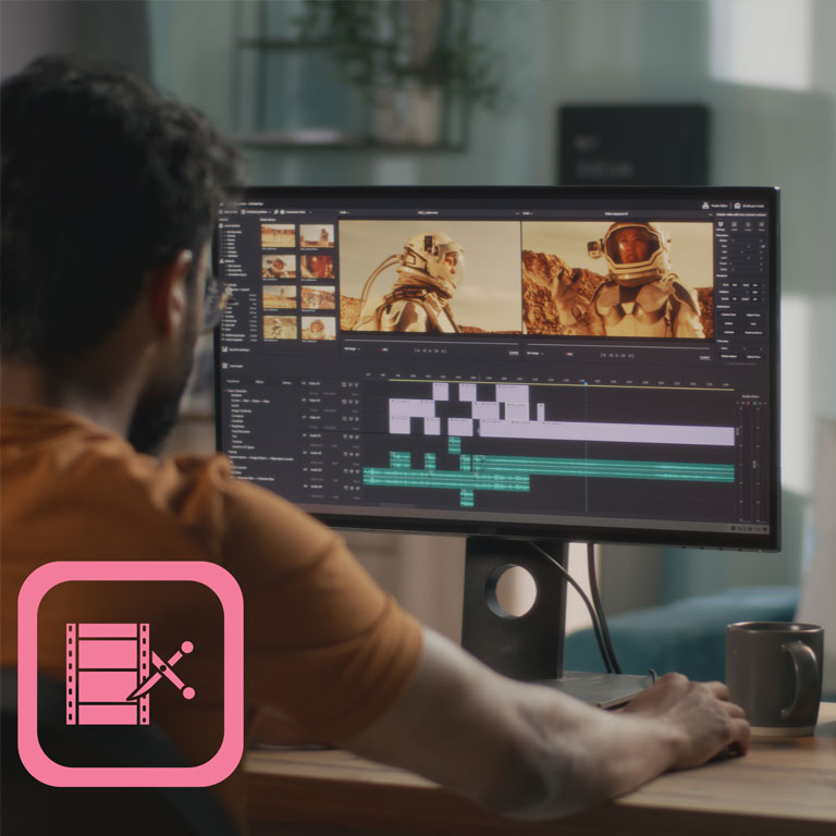 Are you looking for a content strategy? With a remote assistant video editor, you’ve found one. Find more benefits than what you’ve initially invested.