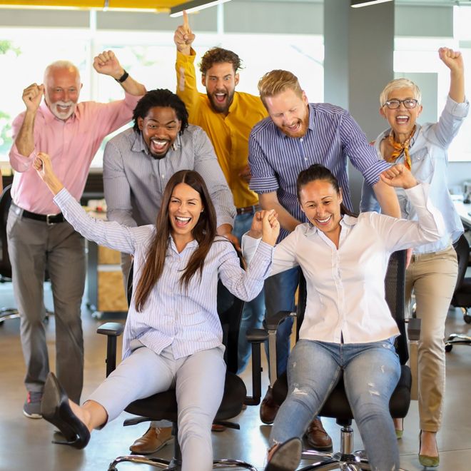 Improve team productivity! Start enhancing team member satisfaction and providing the essential tools to complete a project with efficiency.