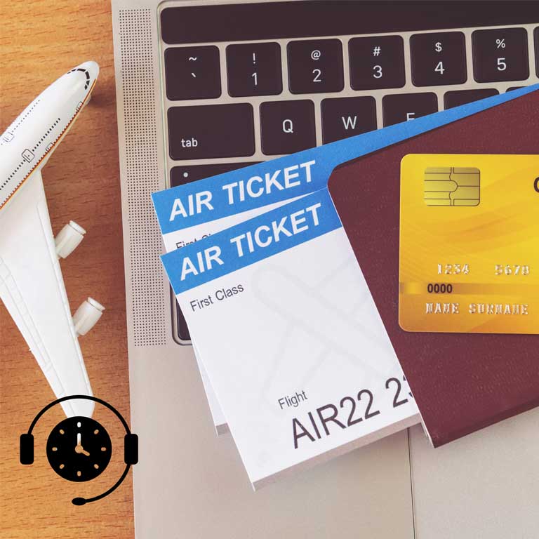 Love to travel but hate the planning? A travel online assistant revolutionizes your adventures with inexpensive customization and smooth flying.