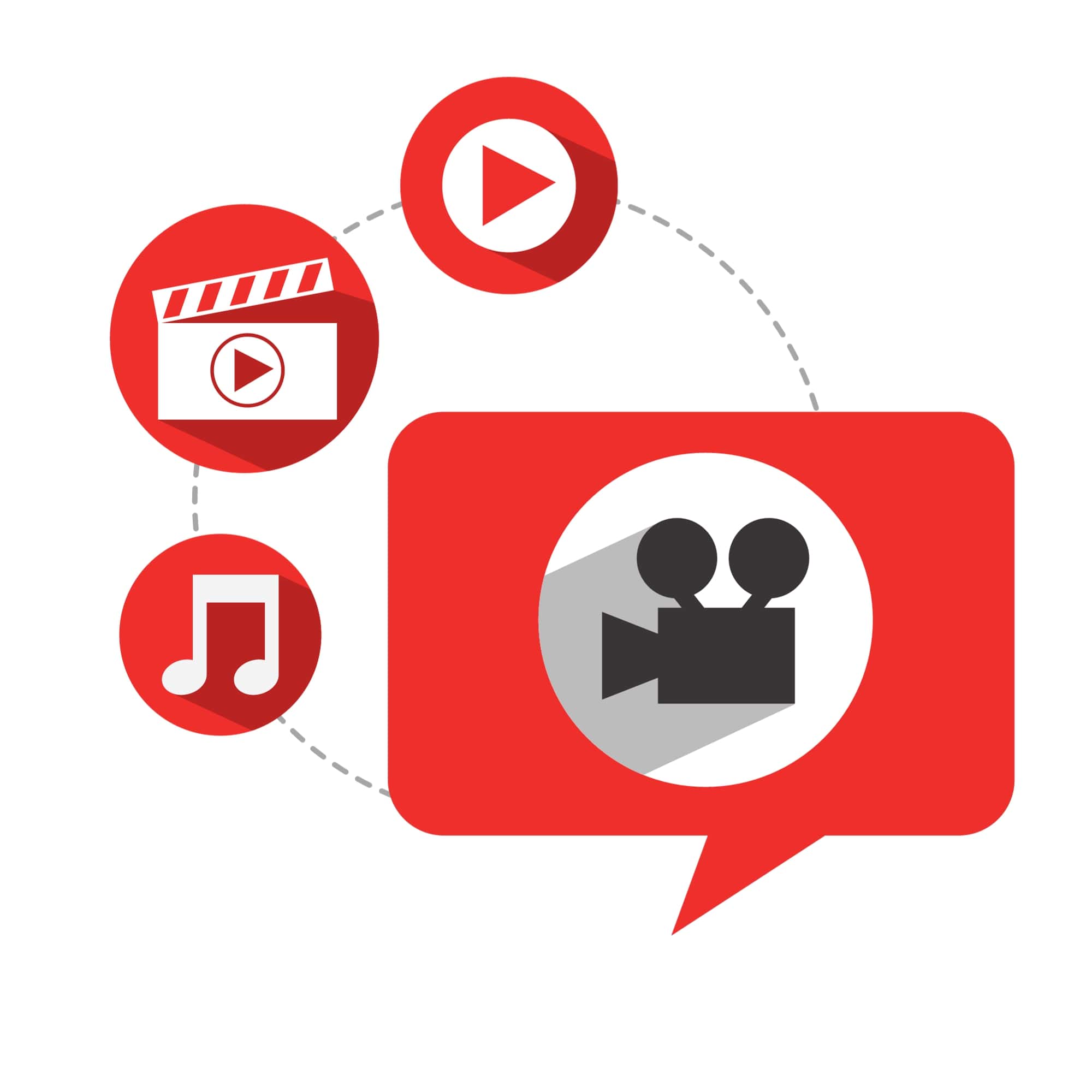 It only takes one good video to produce raving fans. A video marketing virtual assistant helps you take on that journey, and create video content that counts.