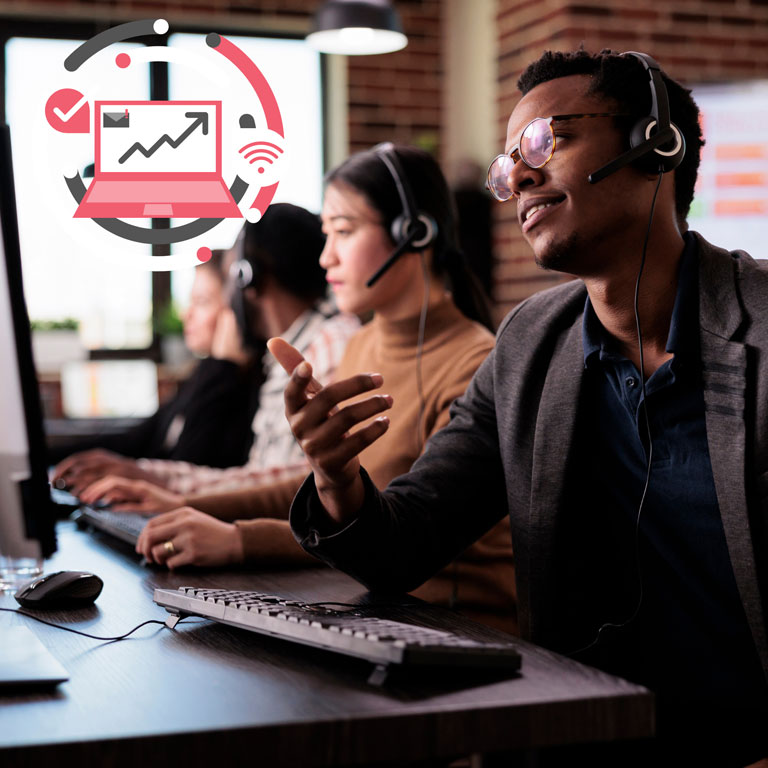 Virtual assistance and remote administrative services are game-changers in advancing your company. Explore your biggest asset as an entrepreneur.