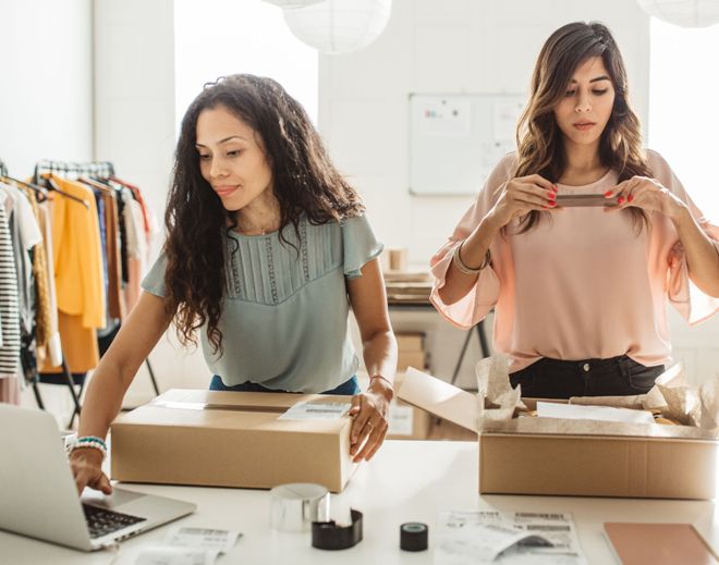 Virtual assistant for small business is the perfect solution for your everyday hustles; helping your growing firm in many ways without breaking the bank.