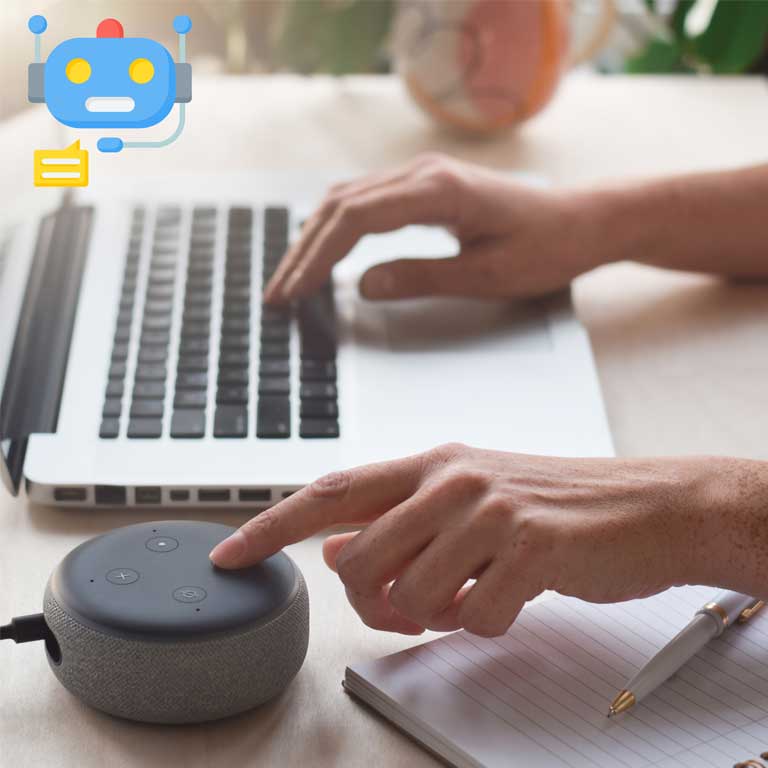 Explore the power of a virtual assistant like Alexa and all the popular chatty assistants of today. Should you integrate it into your business?