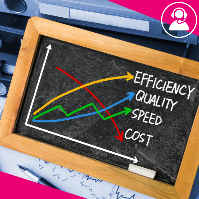 Do you want to maximize time and minimize costs? Explore your smartest small business solution—a French-speaking virtual assistant in North America.