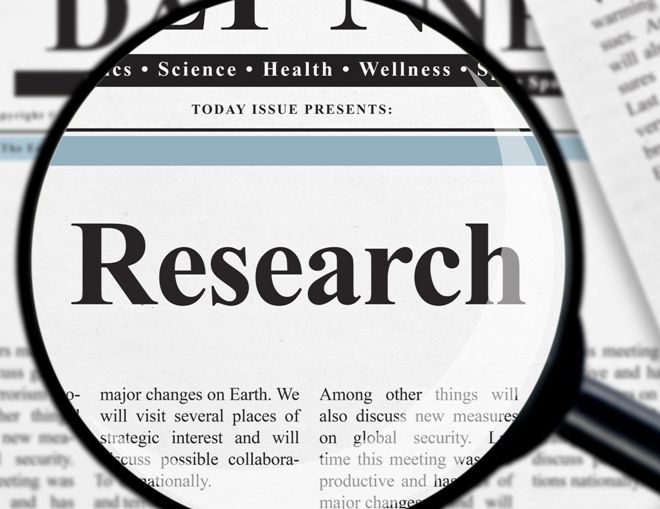 Viable research? : Virtual assistant research services are advancing how you do your research, offering an effective and affordable solution to your research cycles.