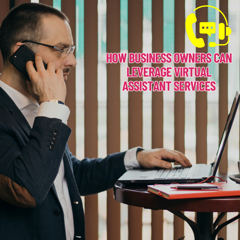 Supercharge your business to next-level productivity. Enter the world of virtual assistant services—what they offer and how to choose the right one.