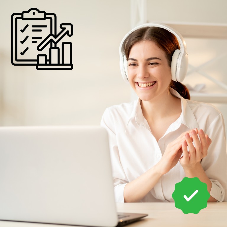 Stop juggling! It doesn&#039;t help. Learn how virtual assistants support your business and transform your less efficient office into a productivity zone.