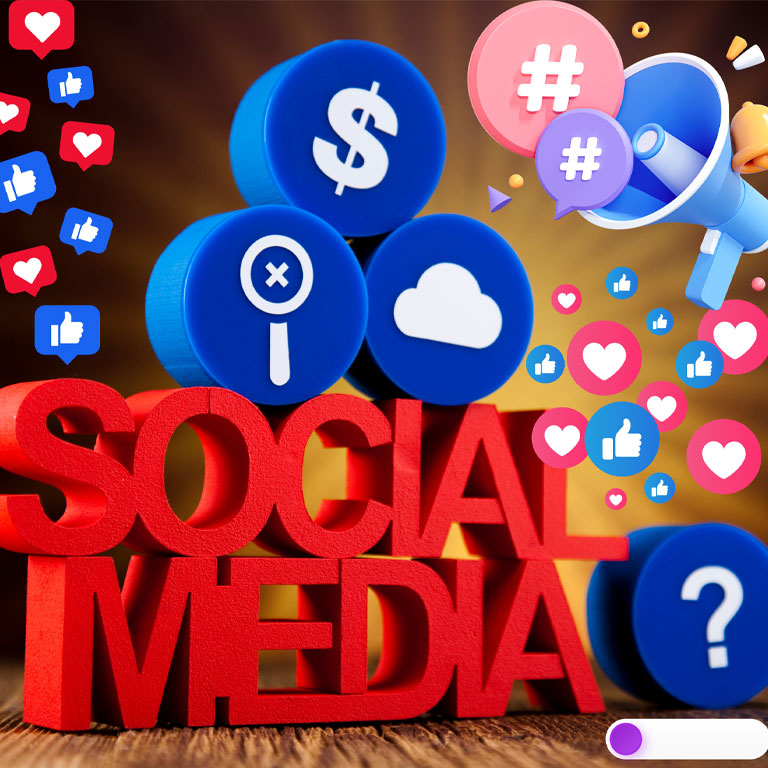 Create, share, interact and analyze—give your social media presence a boost with a virtual assistant to manage social media and impact more people.