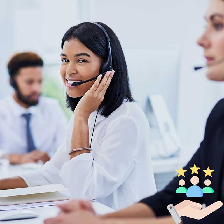 Customers are king, and you seek to be of value to them. But who is better at keeping customers happy? Virtual assistant vs. customer service.