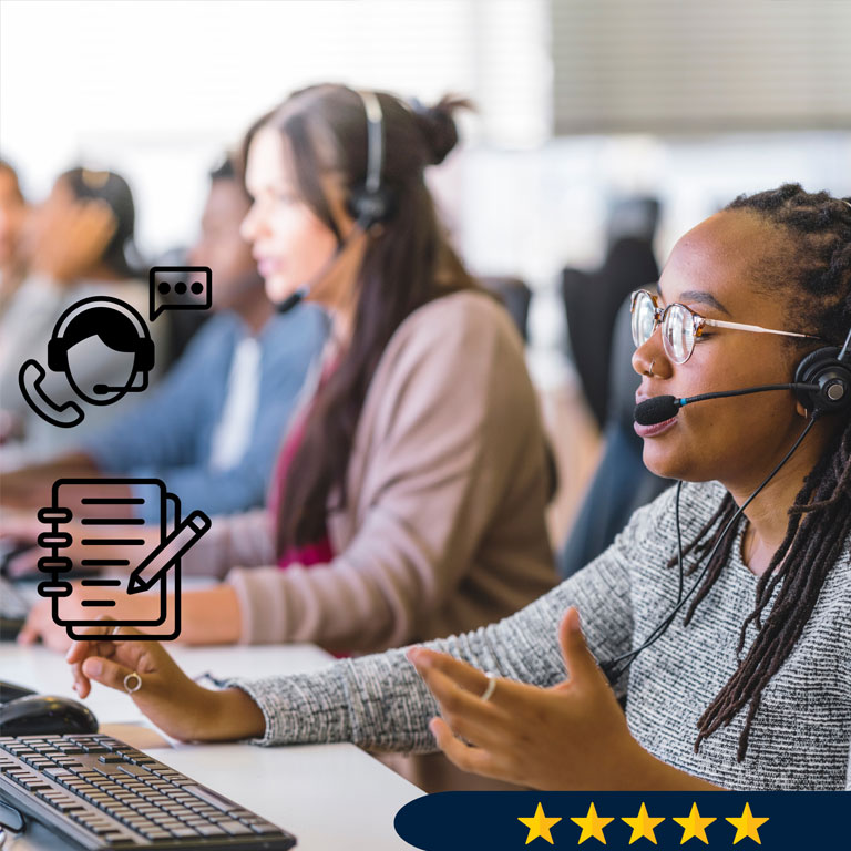 Virtual assistant vs. personal assistant. Let&#039;s weigh in the differences to decide the right assistant to take your business to the future.