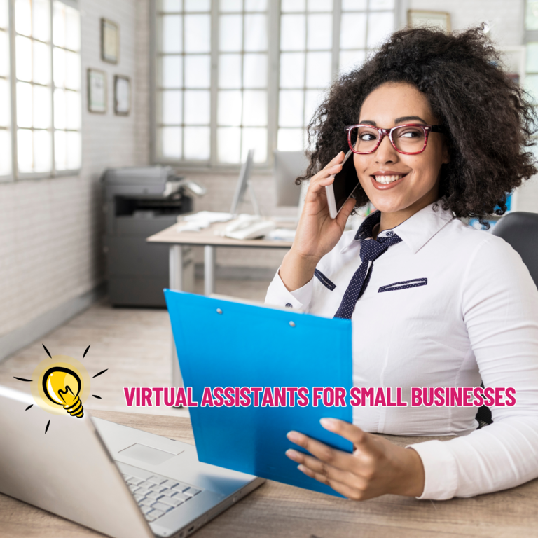 Looking for the right support? Learn why a virtual assistant for small businesses could be a smarter solution to handle your escalating workload.
