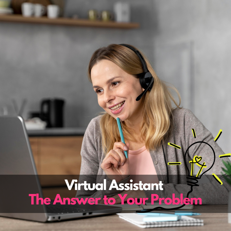 What is a virtual assistant? The smartest way to drive your business growth. Explore how VAs brace the waves of workload and improve productivity.