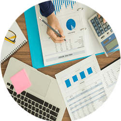 Accounting Assistant