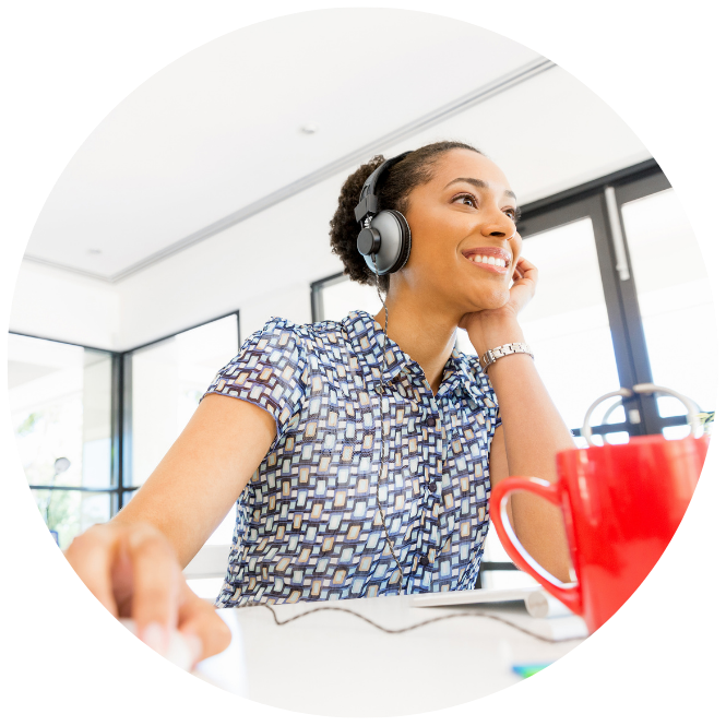 Administrative Assistant