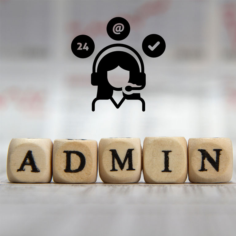 Administrative assistant vs. secretary—though often interchanged, these job titles are not the same. Want to know how each role performs differently?