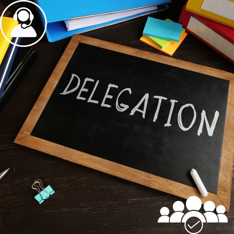 How delegation empowers team members. Learn how to harness the power of delegation and watch your business and employees flourish under your leadership.