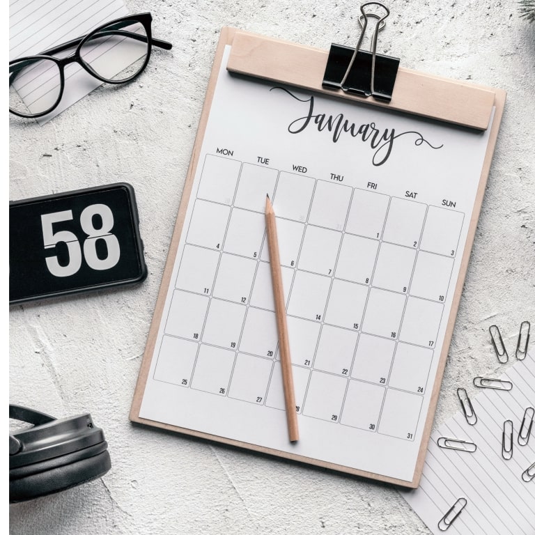 Are you constantly chasing deadlines? Learn and discover how to improve time management with these tips and hacks, so you have plenty of time for everything.