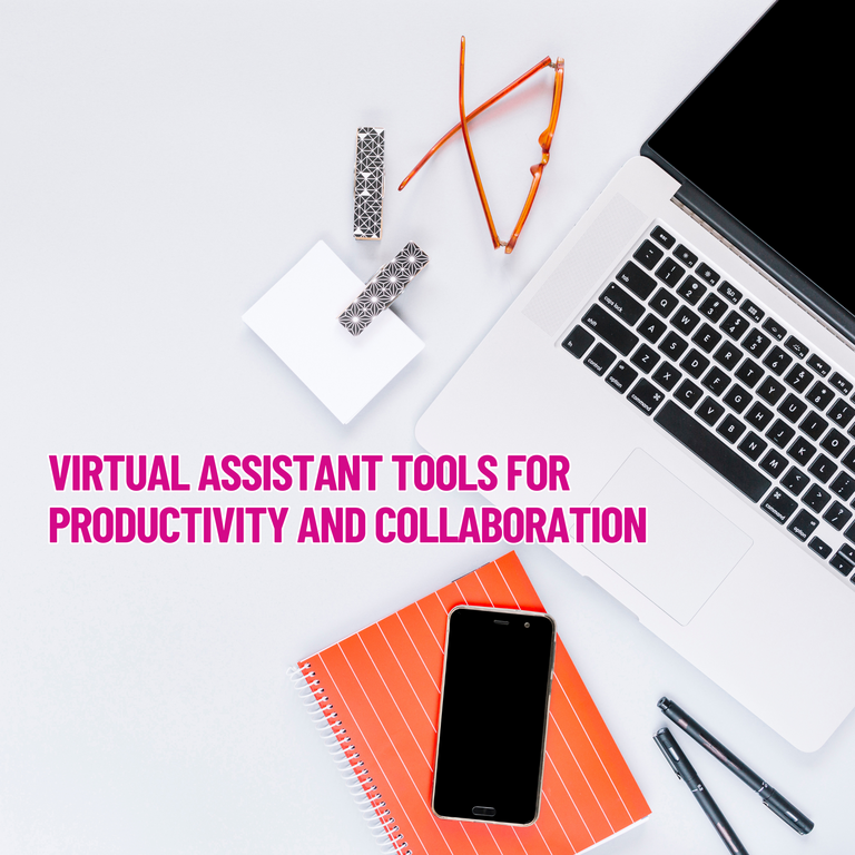 Having trouble with remote working? Make your collaboration with a virtual assistant easier and more productive with these strategies and productivity tools.