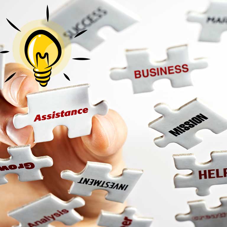  If you're looking to cut costs and boost efficiency, you ought to know the virtual assistant definition and what it means for your growing business.