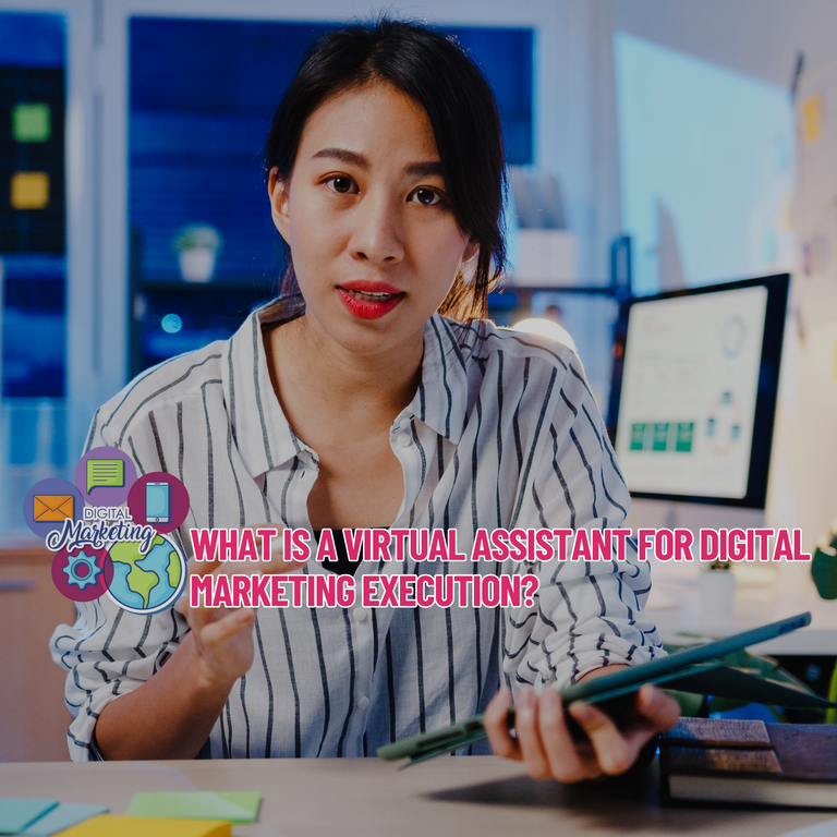 The fast-paced digital landscape requires speed. See how a virtual assistant for digital marketing execution can keep marketing efforts effective and impactful.