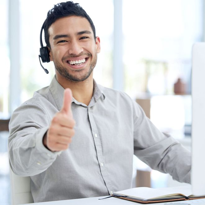 No kidding! A customer support virtual assistant works like magic in saving time and money while still getting the job done with flying colors.