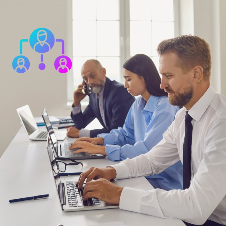 It’s not smart nor realistic to hire a full-time worker anymore. Delegation and outsourcing are the best alternatives to save time, money and energy.