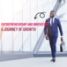 Behind modern-day business success is innovation and entrepreneurship. Explore their symbiotic relationship and turn new ideas into thriving ventures.