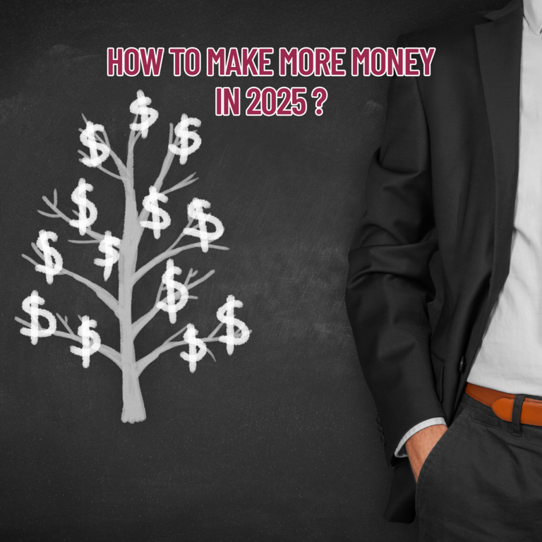 Grow your wealth with these passive income ideas. Learn different strategies to build your financial portfolio while you pursue other priorities.