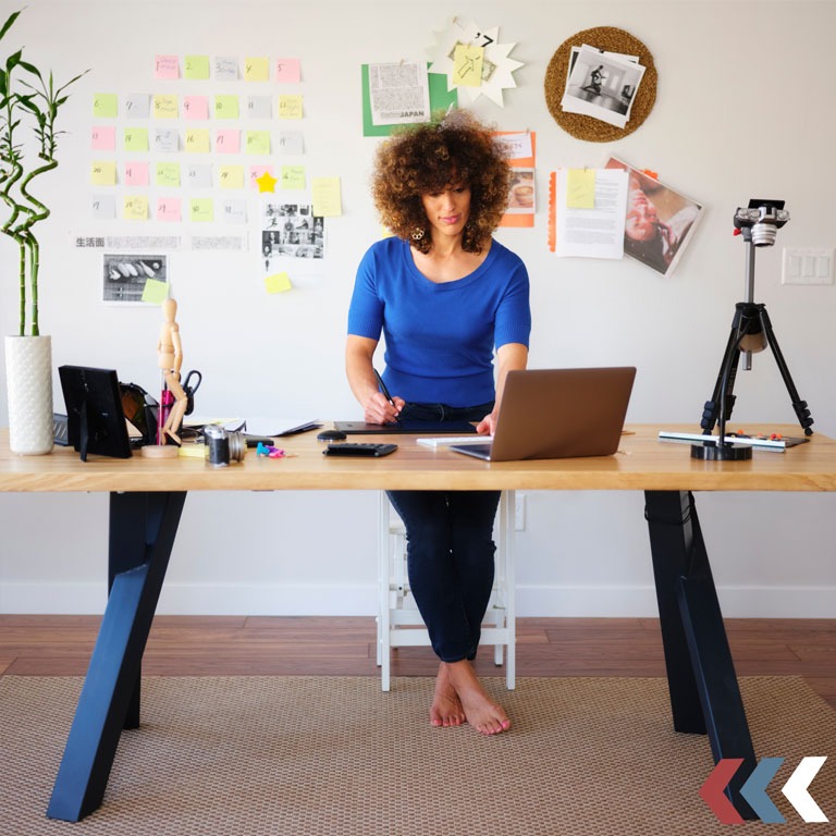 Admin work overload? No problem! Outsource these 10+ remote administrative assistant duties and create a more efficient workflow for your business.