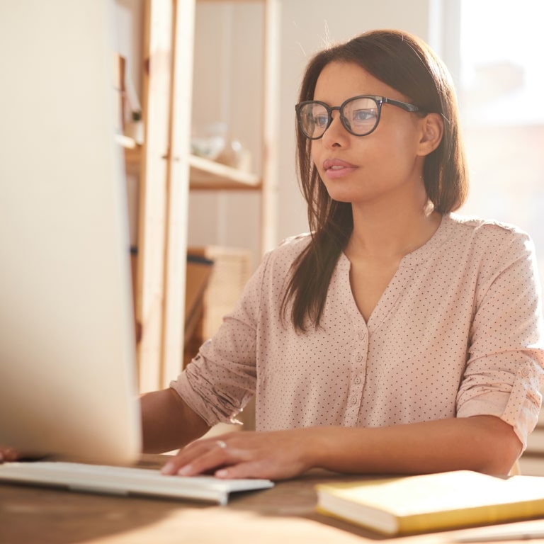 When you hire a remote administrative assistant qualified to handle a variety of office tasks, you’re getting more things done with less investment.