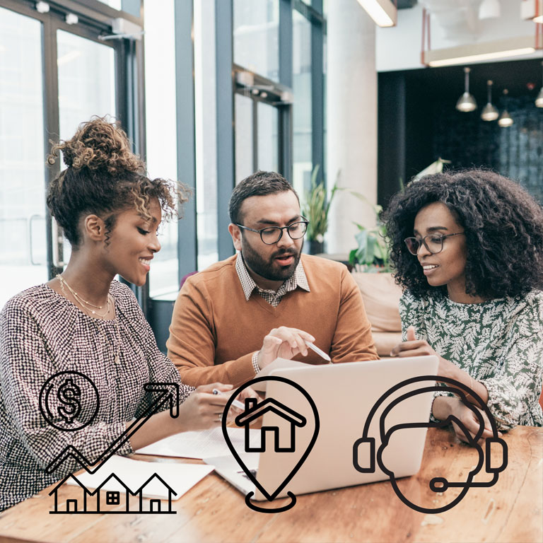 A virtual assistant for real estate is a game-changer for your company. Learn all the ways they can manage your admin tasks and help you close deals.