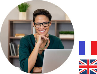 Experienced French-English Bilingual Virtual Assistants
