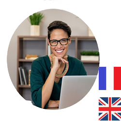 Experienced French-English Bilingual Virtual Assistants