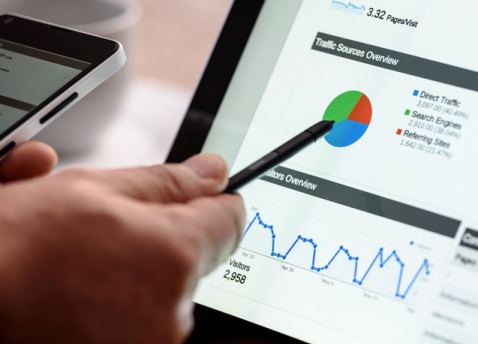 Digital Marketing Assistant