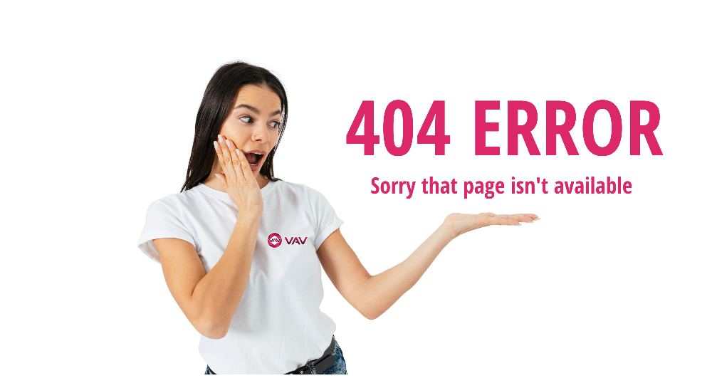 404 ERROR