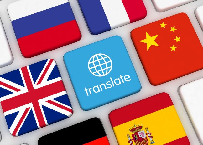 Quash Language Barriers with a Multilingual Virtual Assistant