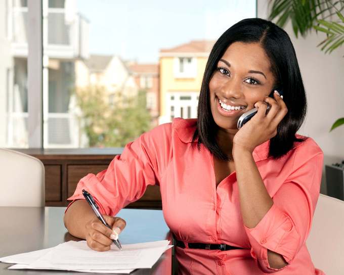 Hiring a remote administrative assistant