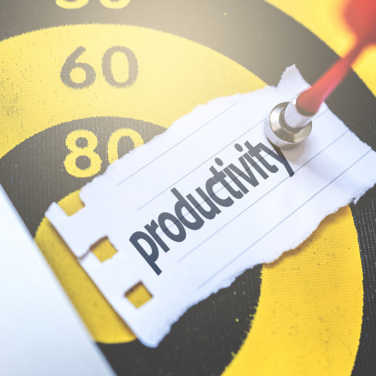 What is time management and productivity? And why do they matter? Organize time intelligently and get more work done with these top time management practices.