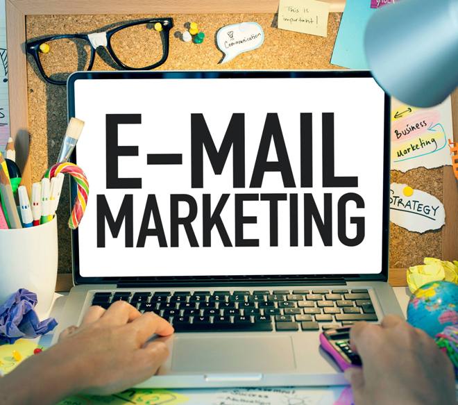 Email has an ability many channels don’t. It can give you some needed personal touch, at a larger scale with less monetary investment in it.