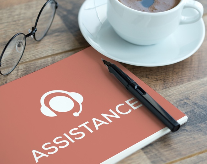 Virtual assistant vs. employee; which hire gets the skills, flexibility and accessibility, all while saving money? Click on the blue words and find out. title=